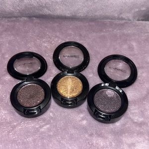 MAC Dazzleshadow Lot